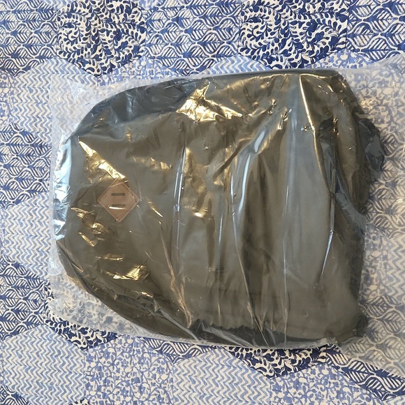 Black Backpack - Picture 7 of 7